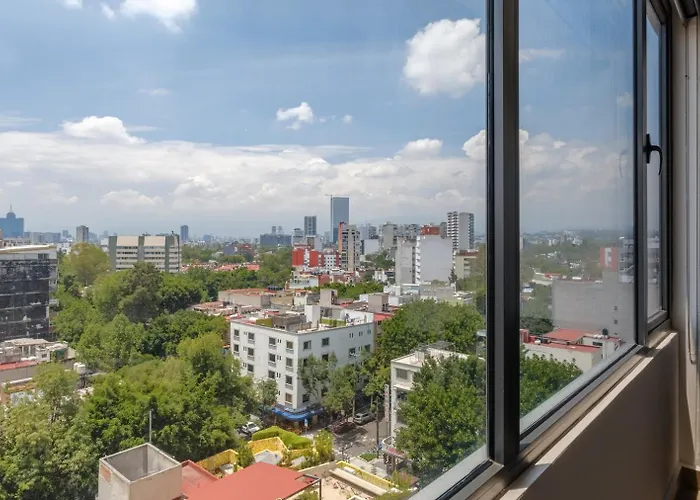 Bg - Gc Chapultepec 546 *