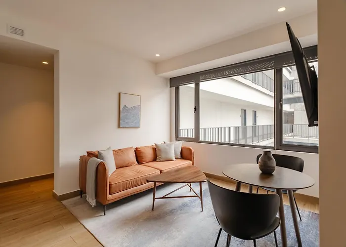 Apartment Bg - Gc Chapultepec 546
