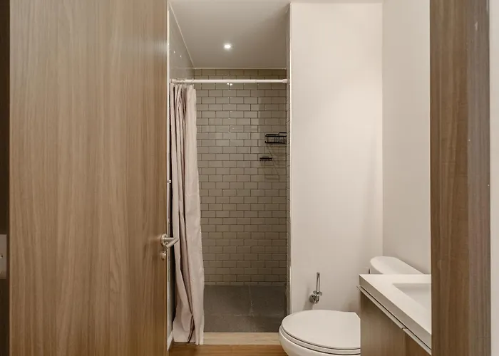 Apartment Bg - Gc Chapultepec 546